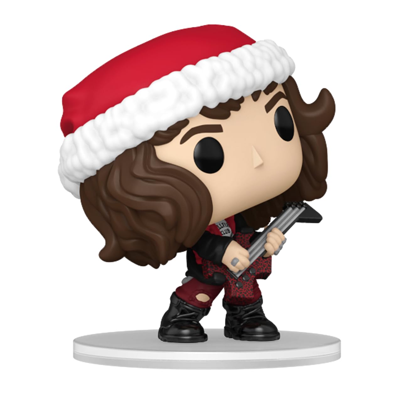 Funko Pop! Advent Calendar: Stranger Things - Vecna - 24 Days of Surprises - Collectible Vinyl Mini Figures - Mystery Box - Gift Idea - Holiday Present for Kids - Christmas Countdown - Medaid International