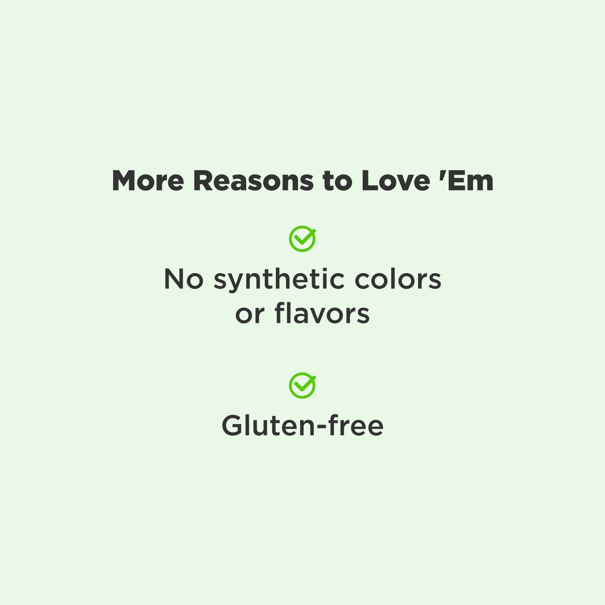 OLLY Probiotic + Prebiotic Gummy, Digestive Support and Gut Health, 500 Million CFUs, Fiber, Adult Chewable Supplement for Men and Women, Peach, 60 Day Supply - 60 Count - Medaid International