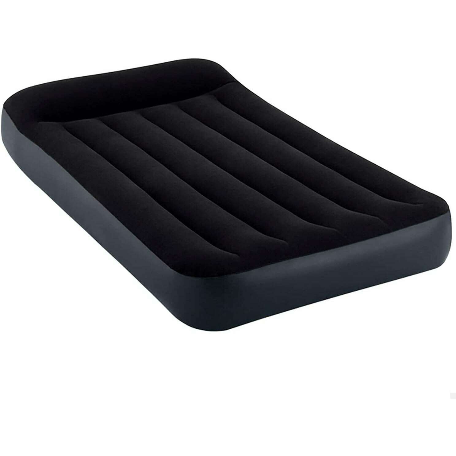 Dura Beam Pillow Classic Airbed with Built-in Pump - Medaid International