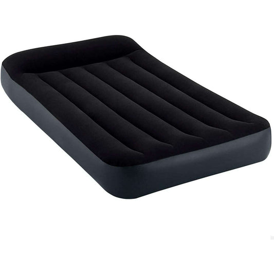 Dura Beam Pillow Classic Airbed with Built-in Pump - Medaid International
