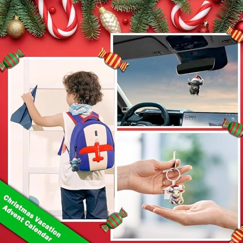 Christmas Calendar (C) - Medaid International