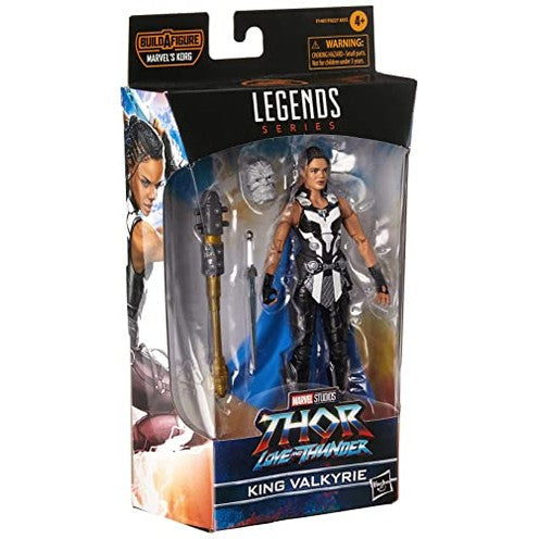 Brand Marvel - Marvel Hasbro Legends Thor: Love and Thunder, King