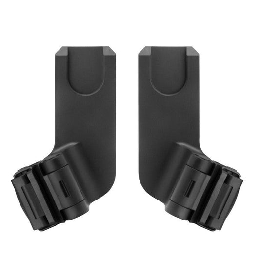 Libelle Car Seat Adapter - Black - Medaid International