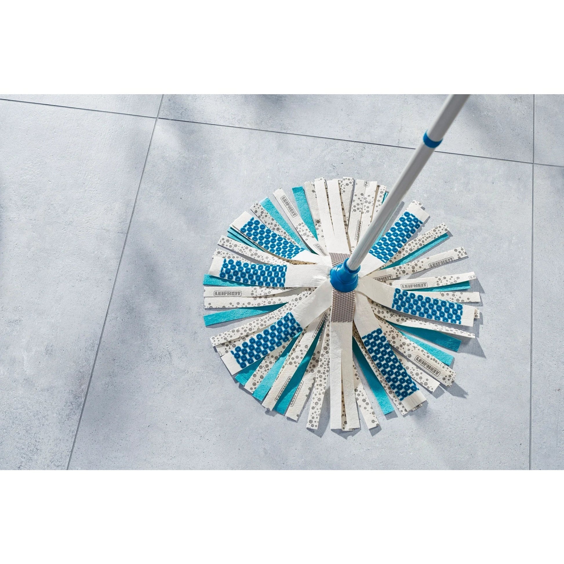 3in1 Power Mop Set - Medaid International