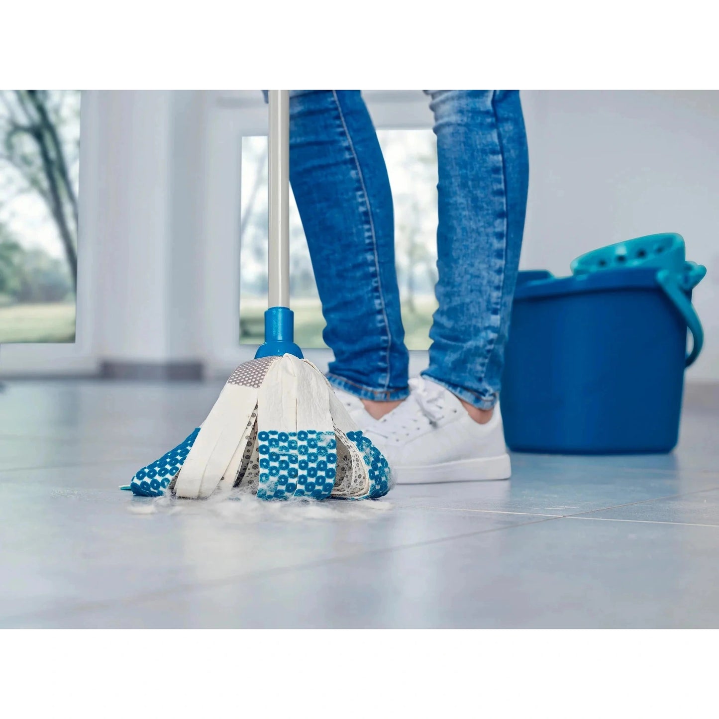 3in1 Power Mop Set - Medaid International