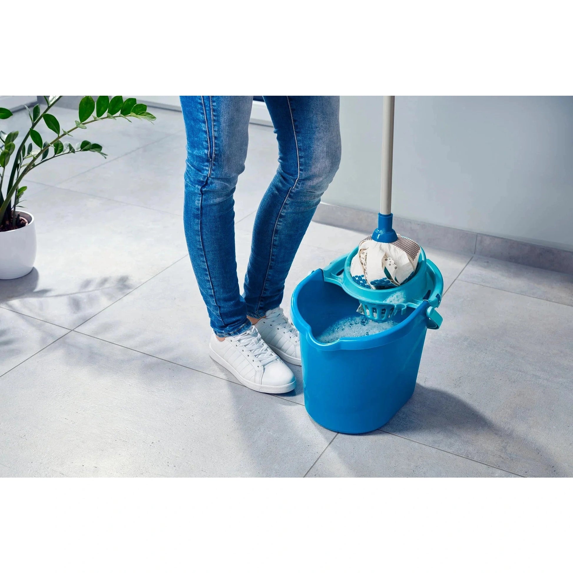 3in1 Power Mop Set - Medaid International