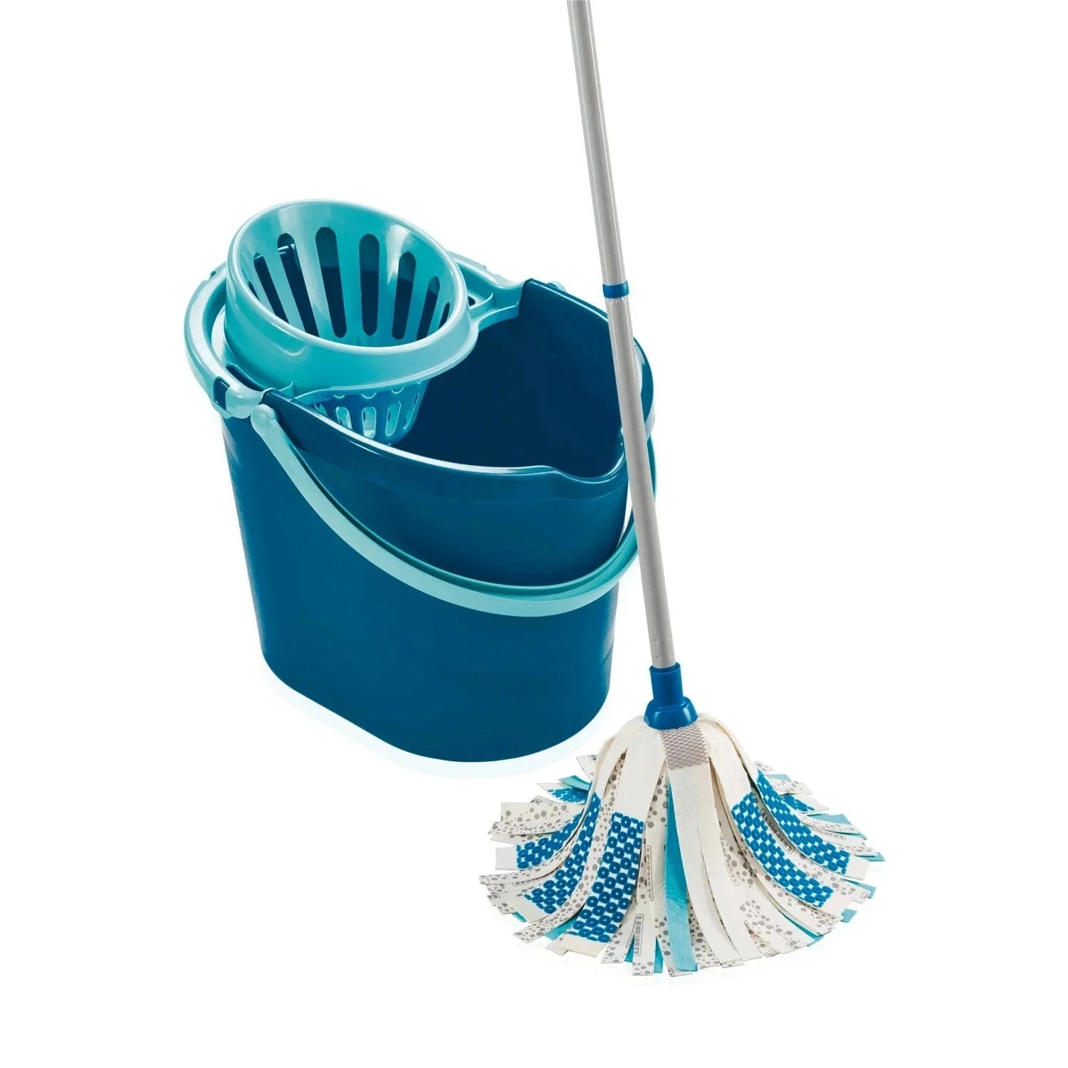 3in1 Power Mop Set - Medaid International