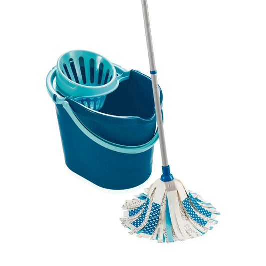 3in1 Power Mop Set - Medaid International