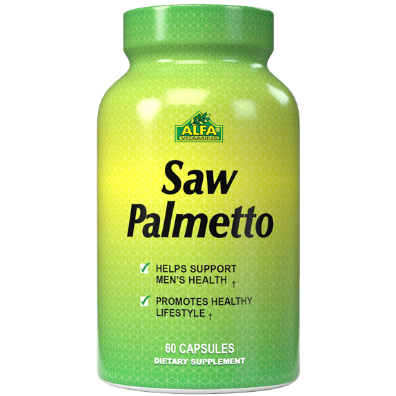 Where Can I Buy Saw Palmetto Buy Saw Palmetto - 60 Capsules - Medaid Official Store