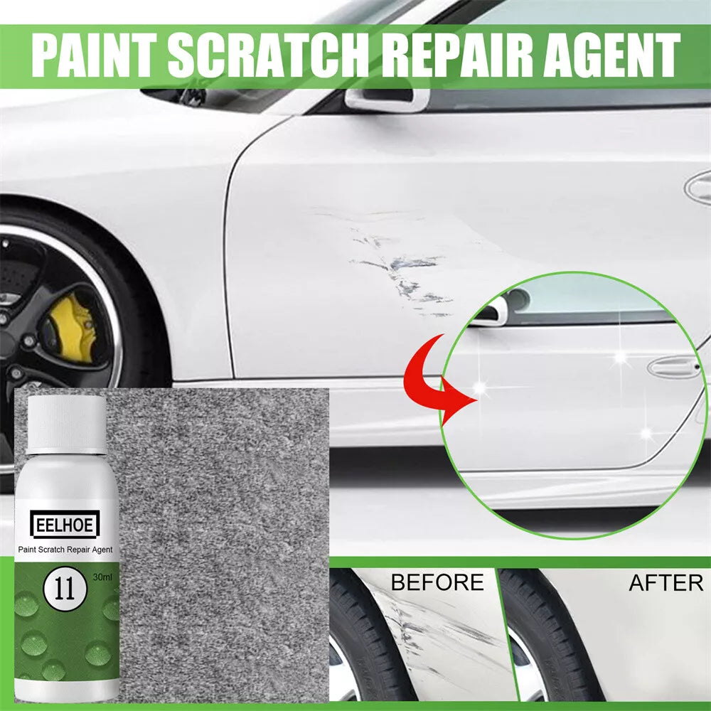 Paint scratch repair agent - Medaid International