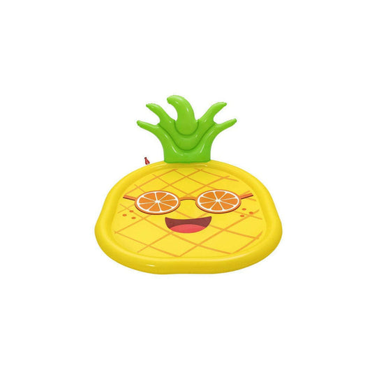 Sunny Pineapple Splash Pad 196x165cm - Medaid International