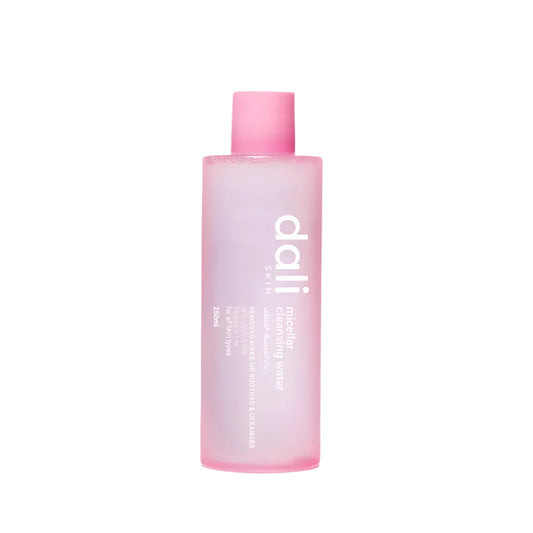 Micellar Cleansing Water - Medaid International