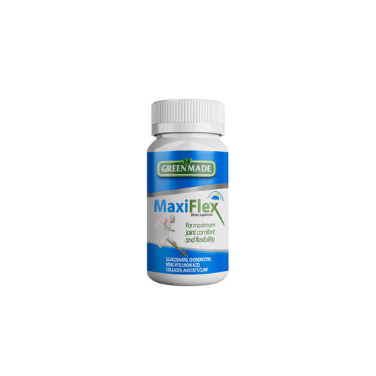 Maxiflex 60 capsules - Medaid