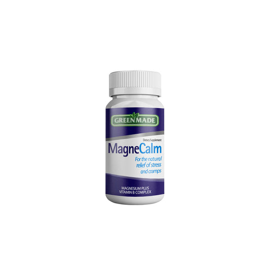 MagneCalm 60 capsules - Medaid