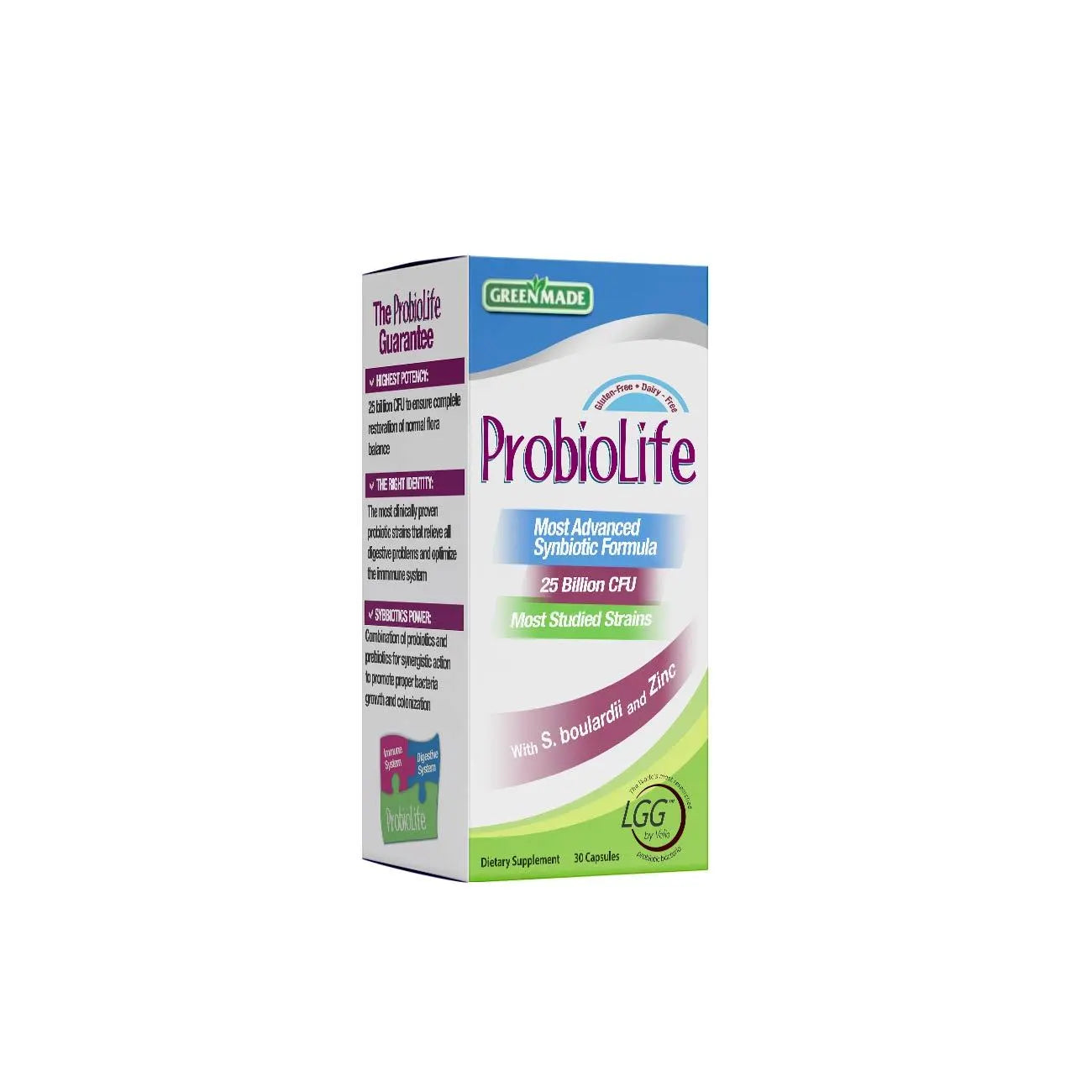 Probiolife - Medaid