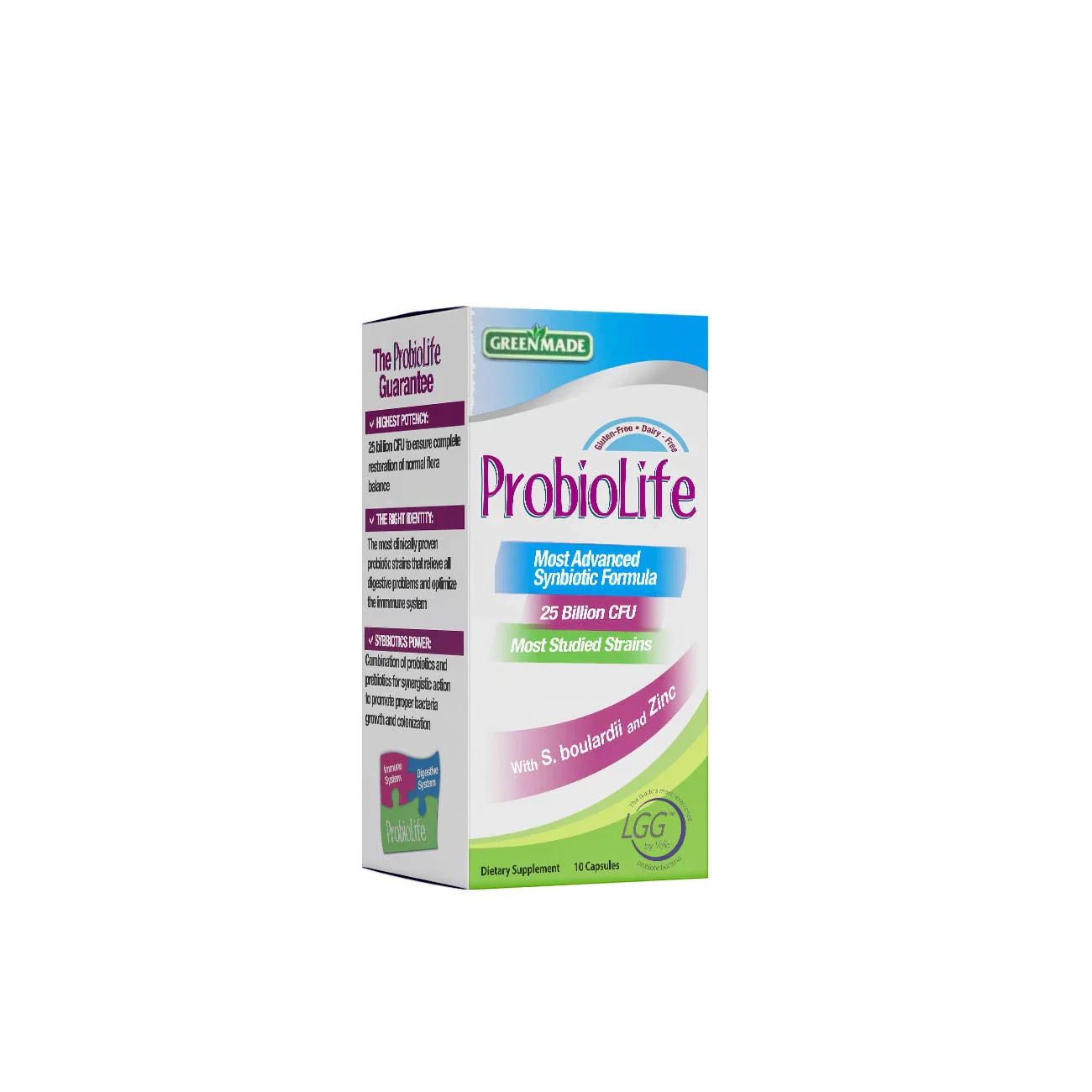 Probiolife - Medaid