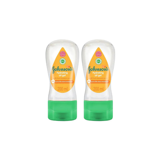 Hydrating Oil Gel Pack Of 2 - Medaid International