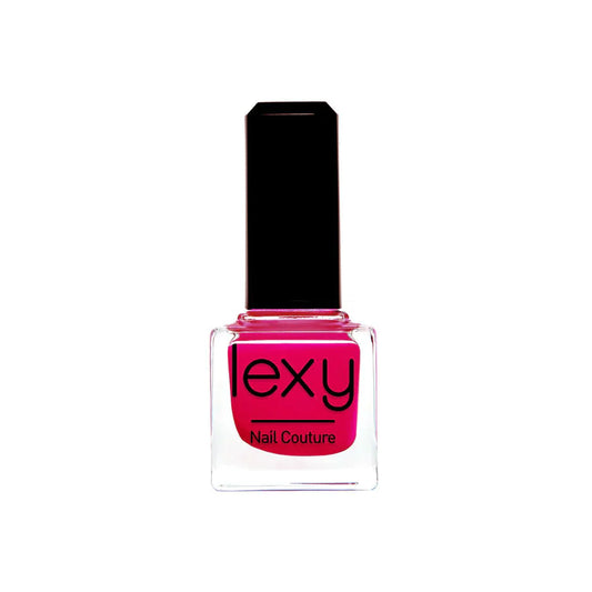 Lexy nail polish 414 - tango with me - Medaid