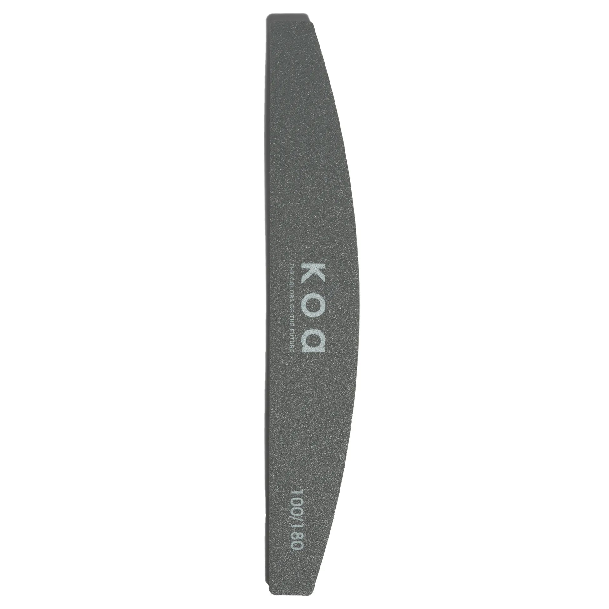 100/180 Nail File - Medaid International