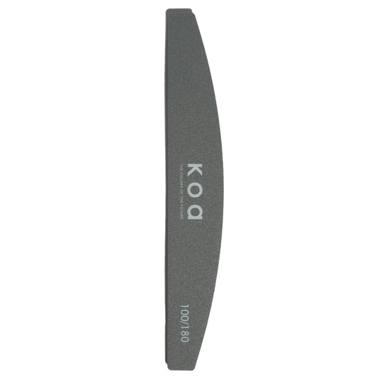 100/180 Nail File - Medaid International