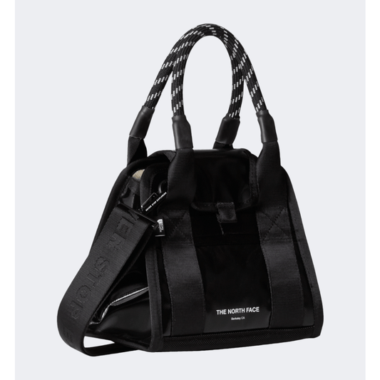 The North Face Base Camp Mini Women Hiking Bag Black - Medaid International