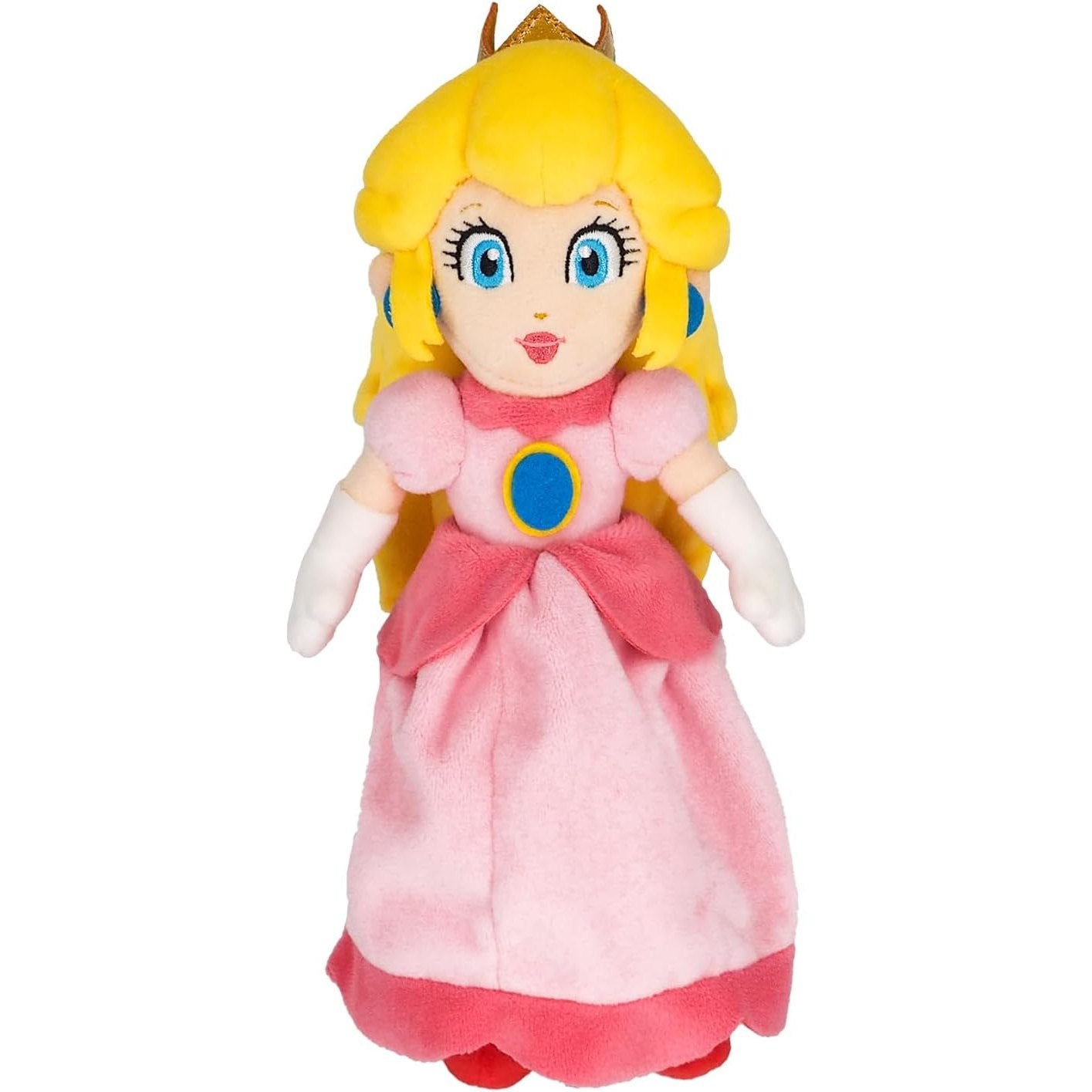 AC05 PEACH S Plush By San-Ei - Medaid International