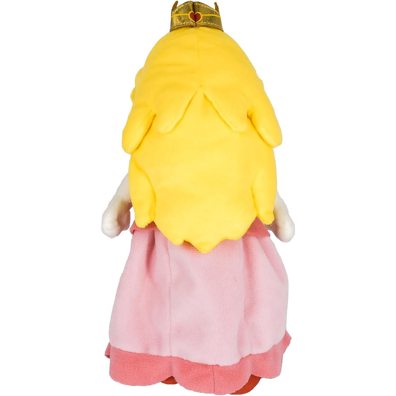 AC05 PEACH S Plush By San-Ei - Medaid International