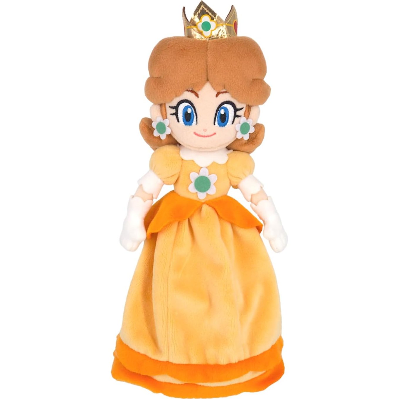 AC05 DAISY S Plush By San-Ei - Medaid International