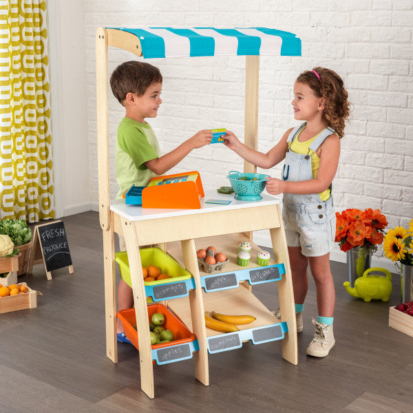 Grocery Marketplace By Kidkraft - Medaid International