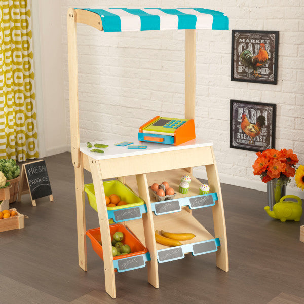 Grocery Marketplace By Kidkraft - Medaid International