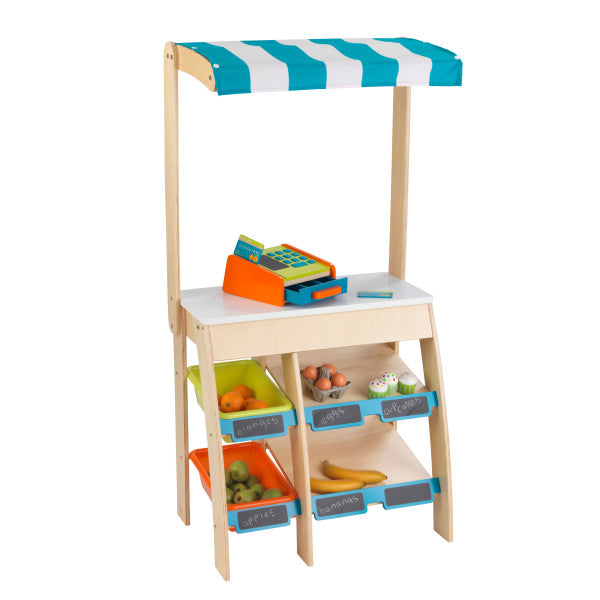 Grocery Marketplace By Kidkraft - Medaid International