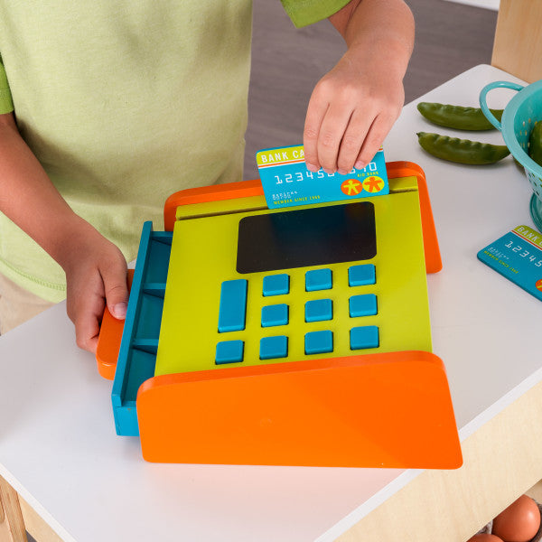 Grocery Marketplace By Kidkraft - Medaid International