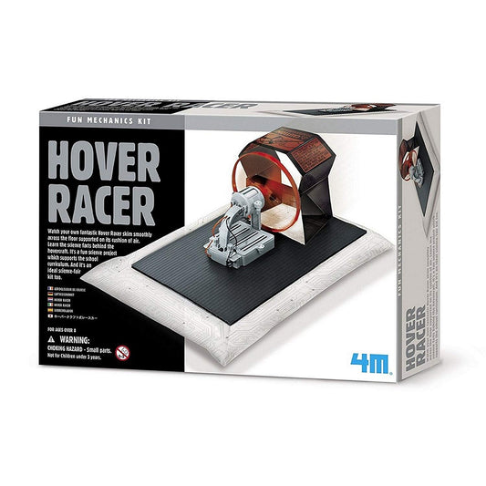 Hover Racer - Medaid International