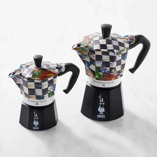 Moka Express Mackenzie - Medaid International