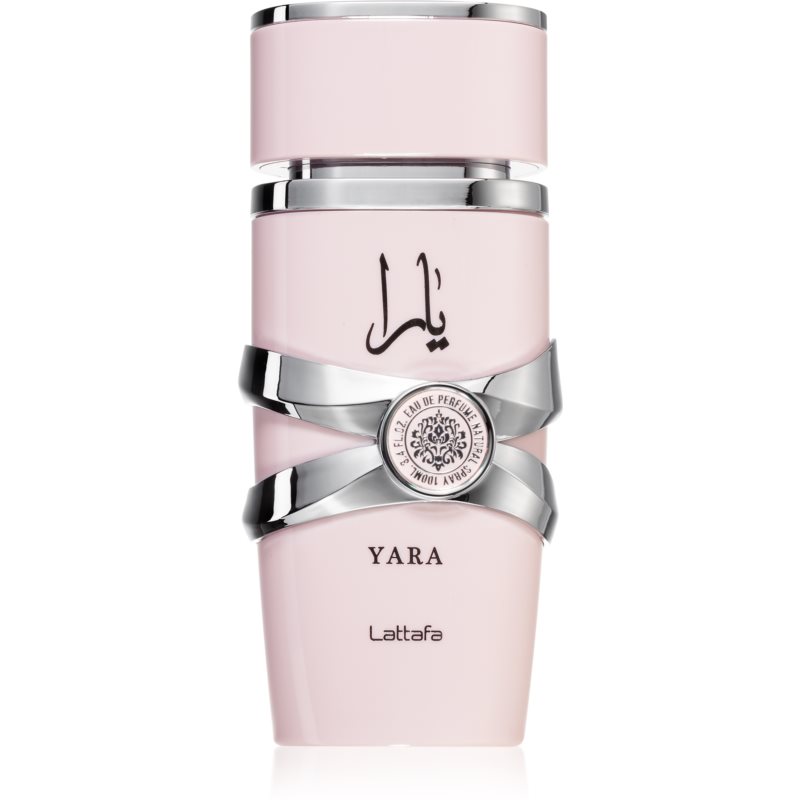 Yara for Women Eau de Parfum Spray 100ML - Medaid - Lebanon