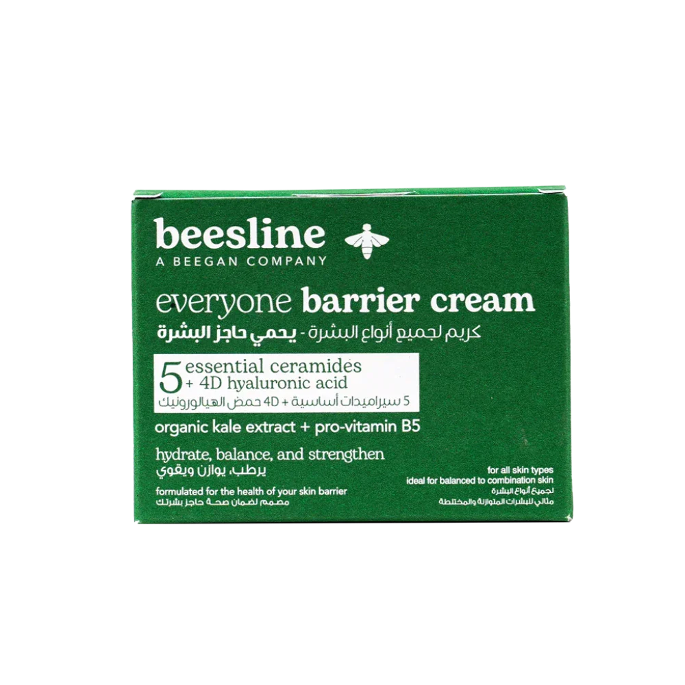 Everyone Barrier Cream - Medaid International