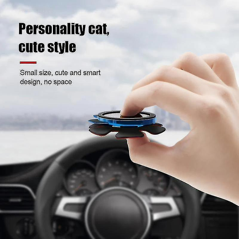 360-Degree Steering Wheel Phone Holder - Medaid International