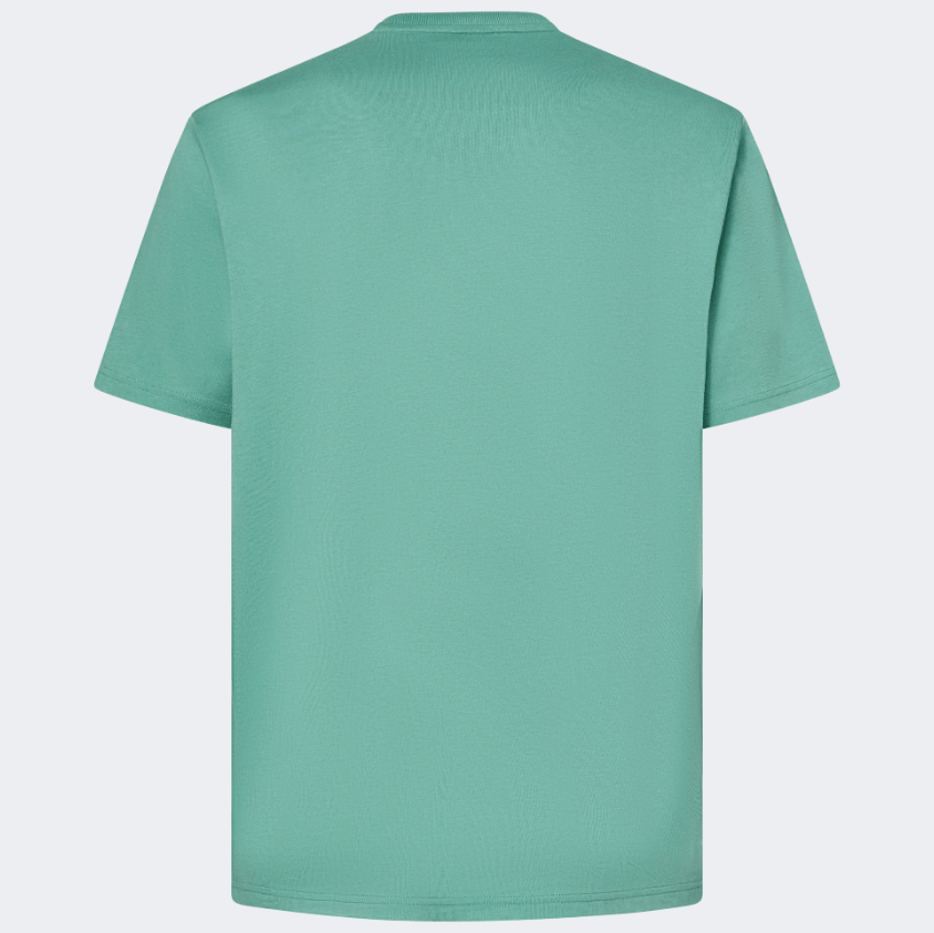 Oakley Relax 2 Men Lifestyle T-Shirt Dark Pacific - Medaid International