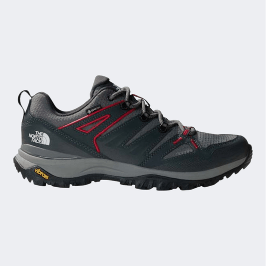 The North Face Hedgehog Goretex Men Hiking Shoes Smoked Pearl/Grey - Medaid International