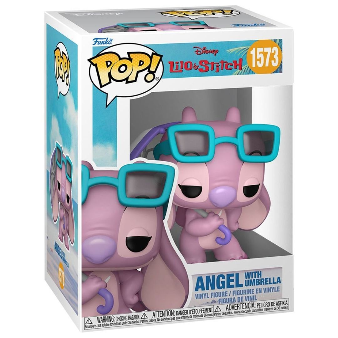 Angel - Medaid International