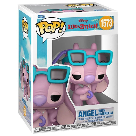Angel - Medaid International