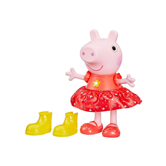 Peppa Pig Peppas Muddy Puddles Party - Medaid International