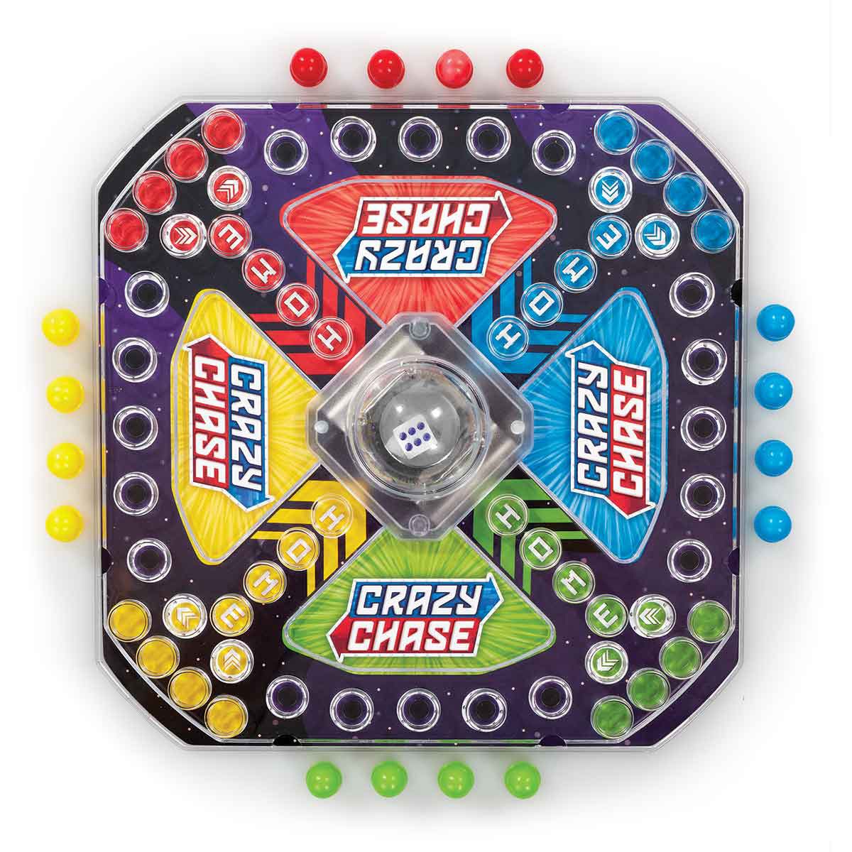 Addo Games Crazy Chase Game - Medaid International