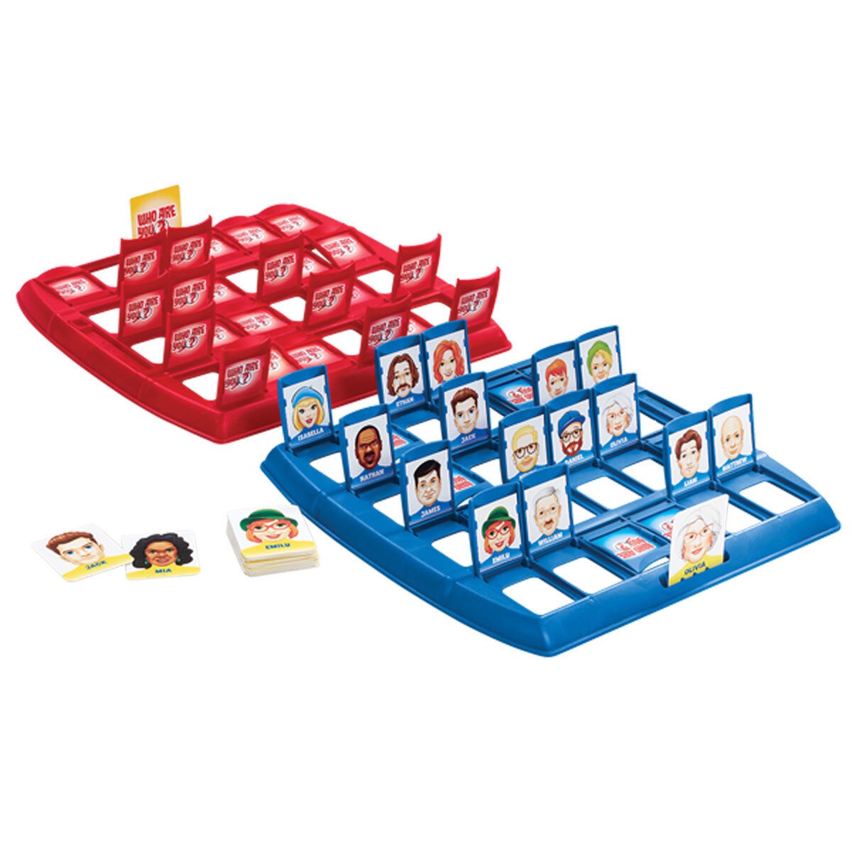 Addo Games Who Are You? Game - Medaid International