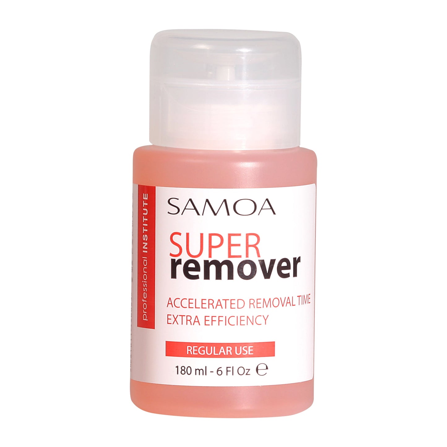 Samoa Super Nail Polish Remover