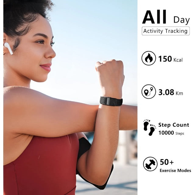 Health Smart Bracelet - Medaid International