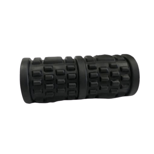 Fr-002 Yoga Foam Roller Black - Medaid - Lebanon