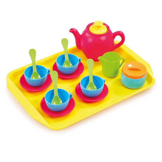 Busy Me Tea Party Set - Medaid International