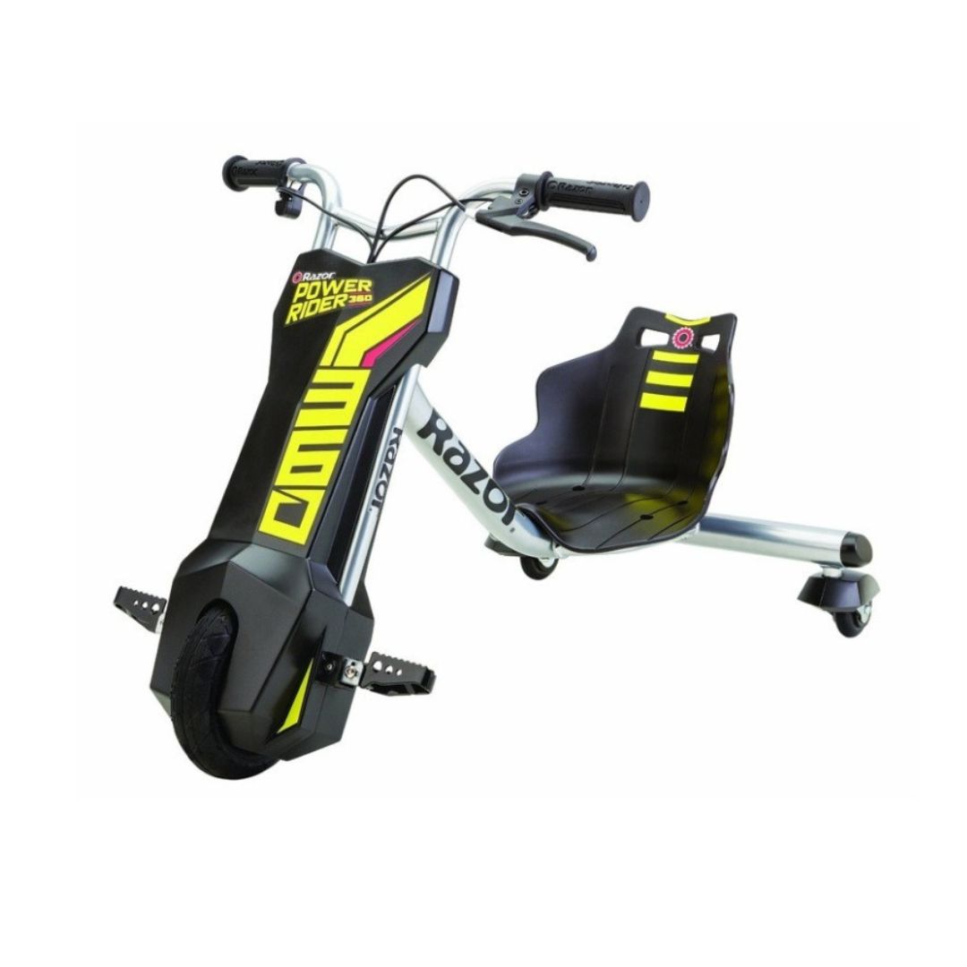 Razor PowerRider 360 - Medaid International