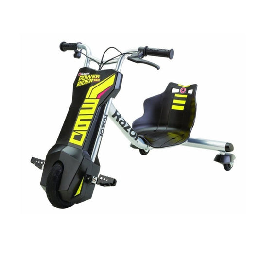 Razor PowerRider 360 - Medaid International